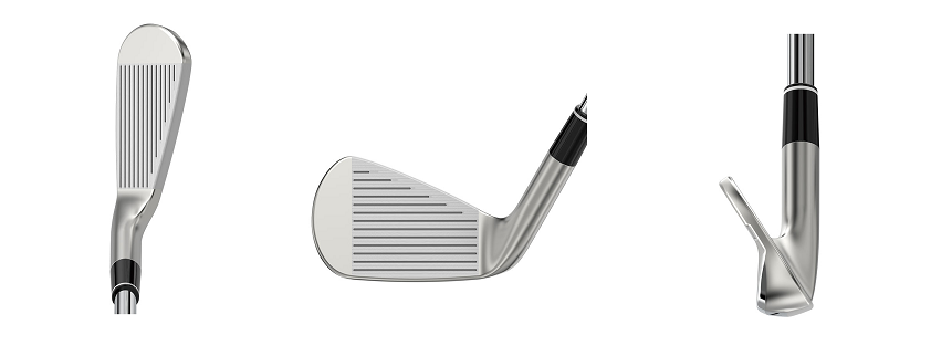 ダンロップ　スリクソン Z-FORGED II アイアン 単品 [ダイナミックゴールド DST フレックス：S200]　通常スペック SRIXON