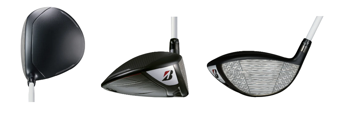 ブリヂストン B2 ドライバー 10.5度　Diamana S ブリヂストンゴルフ(BRIDGESTONE GOLF) ゴルフクラブ ドライバー